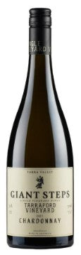 2021 | Giant Steps Wine | Tarraford Vineyard Chardonnay at CaskCartel.com