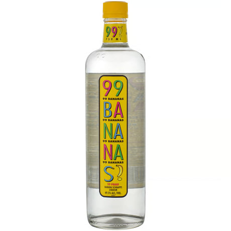 99 Bananas Schnapps Liqueur at CaskCartel.com