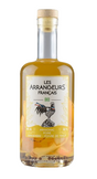 Les Arrangeurs Francais Pear Chocolate Organic Rum | 700ML at CaskCartel.com