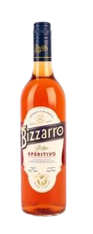 Bizzarro Bitter Aperitivo at CaskCartel.com