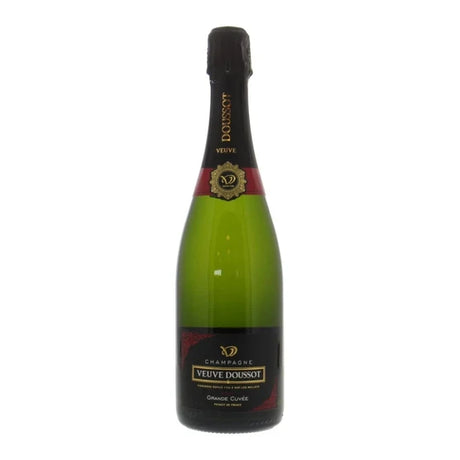 Veuve Doussot | Grande Cuvee Brut - NV at CaskCartel.com