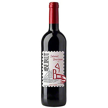 2018 | Ana Beirut | Cabernet Sauvignon at CaskCartel.com