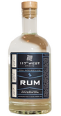 117 West Spirits Rum at CaskCartel.com