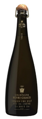 2000 | Champagne Henri Giraud | Fut de Chene at CaskCartel.com