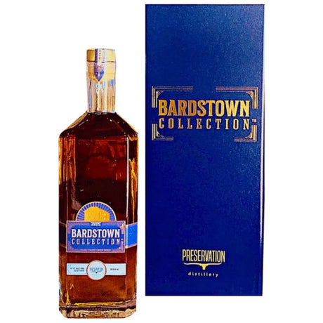 Bardstown Bourbon Company Bardstown Collection Preservation Release Whiskey at CaskCartel.com