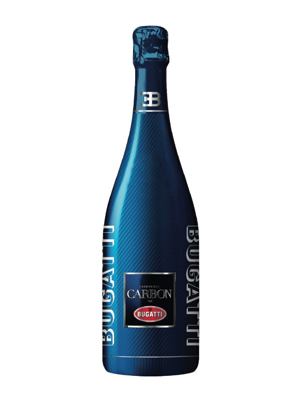 2002 | Champagne Carbon | EB.01 Bugatti Edition at CaskCartel.com
