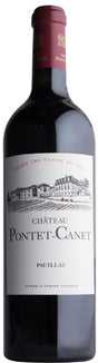 2022 | Château Pontet-Canet | Pauillac at CaskCartel.com