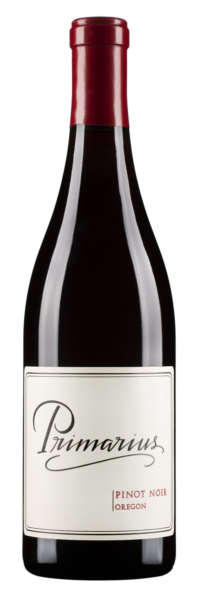 2020 | Primarius | Pinot Noir at CaskCartel.com