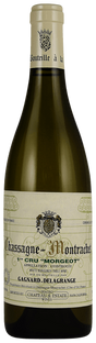 1996 | Domaine Gagnard-Delagrange | Morgeot at CaskCartel.com