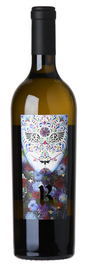 2020 | Realm Cellars | Fidelio Sauvignon Blanc at CaskCartel.com