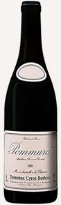 1999 | Domaine Cyrot-Buthiau | Pommard at CaskCartel.com