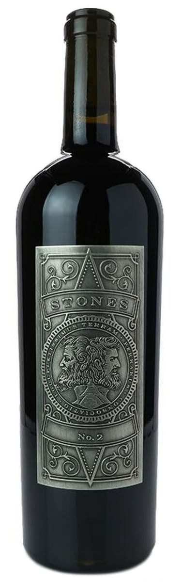 2016 | Fairchild Estate | Stones No. 2 at CaskCartel.com