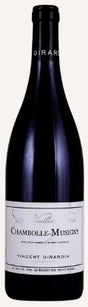 2020 | Vincent Girardin | Chambolle-Musigny at CaskCartel.com