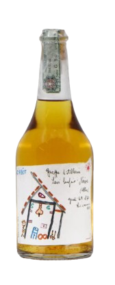 Romano Levi Grappa Ambrata | 700ML at CaskCartel.com