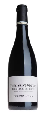 2020 | Benjamin Leroux | Nuits-Saint-Georges at CaskCartel.com