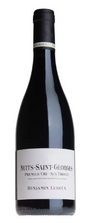 2020 | Benjamin Leroux | Nuits-Saint-Georges at CaskCartel.com