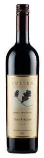 2012 | Cullen Wines | Diana Madeline at CaskCartel.com
