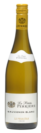 2021 | La Petite Perriere | Sauvignon Blanc at CaskCartel.com