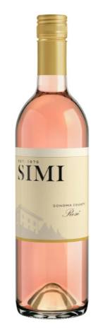 2018 | Simi Winery | Dry Rose at CaskCartel.com