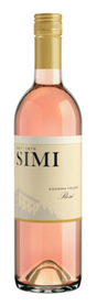 2018 | Simi Winery | Dry Rose at CaskCartel.com