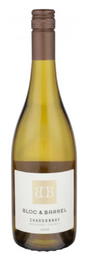 2020 | Bloc & Barrel | Chardonnay at CaskCartel.com