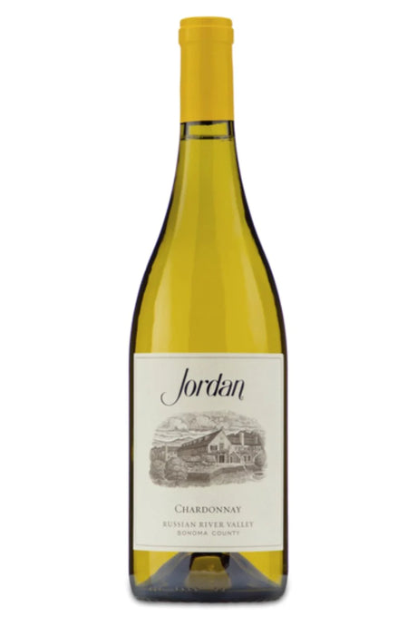 2020 | Jordan | Chardonnay at CaskCartel.com