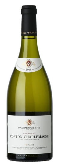 2018 | Bouchard Aîné & Fils | Corton-Charlemagne at CaskCartel.com