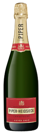 Piper-Heidsieck | Brut Cuvee (Magnum) - NV at CaskCartel.com