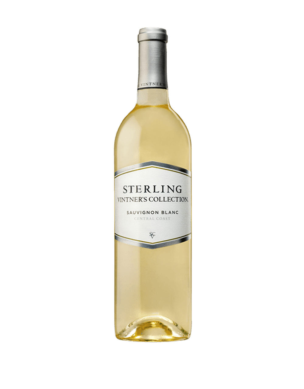 2017 | Sterling Vineyards | Vintner's Collection Sauvignon Blanc at CaskCartel.com