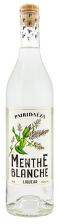 Pairidaeza Menthe Blanche Liqueur | 700ML at CaskCartel.com