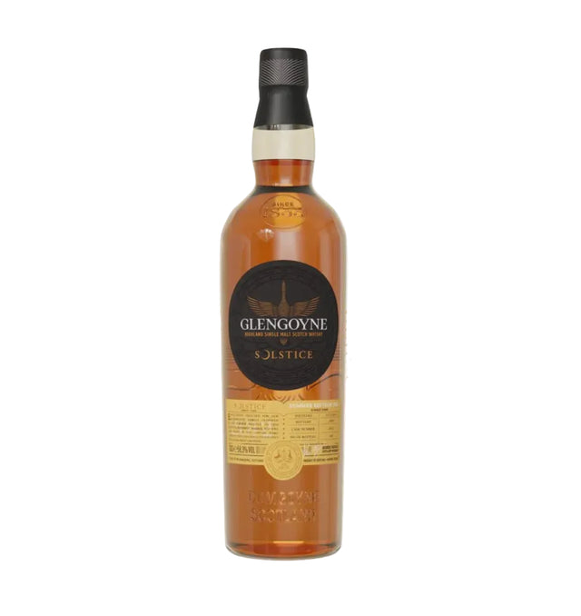 Glengoyne | Summer Solstice No.2 | Single Cask Highland Malt Scotch Whisky | 700ML at CaskCartel.com