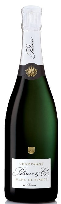 Champagne Palmer & Co | Blanc de Blancs - NV at CaskCartel.com