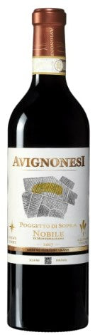 2017 | Avignonesi | Poggetto di Sopra at CaskCartel.com