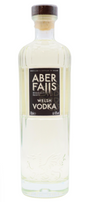 Aber Falls Welsh Vodka | 700ML at CaskCartel.com