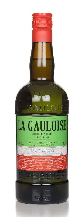 La Gauloise Verte | 700ML at CaskCartel.com