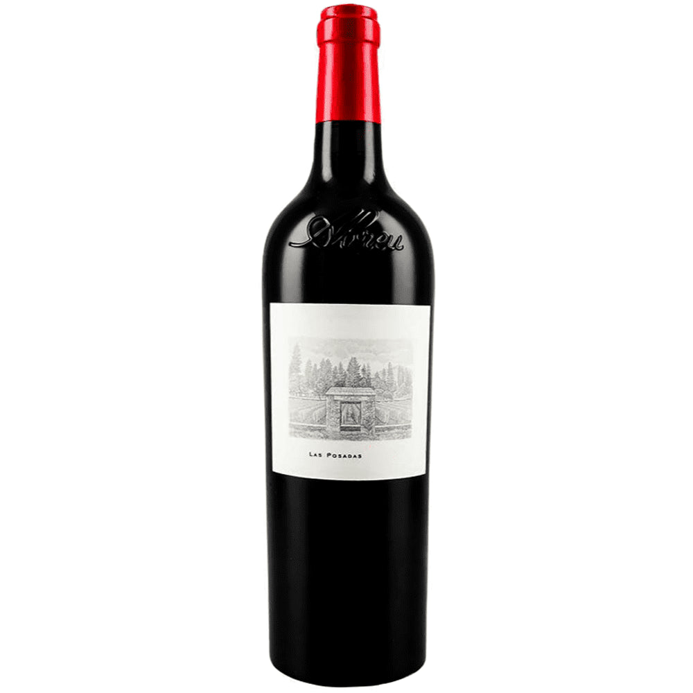 2017 | Abreu Vineyards | Las Posadas at CaskCartel.com