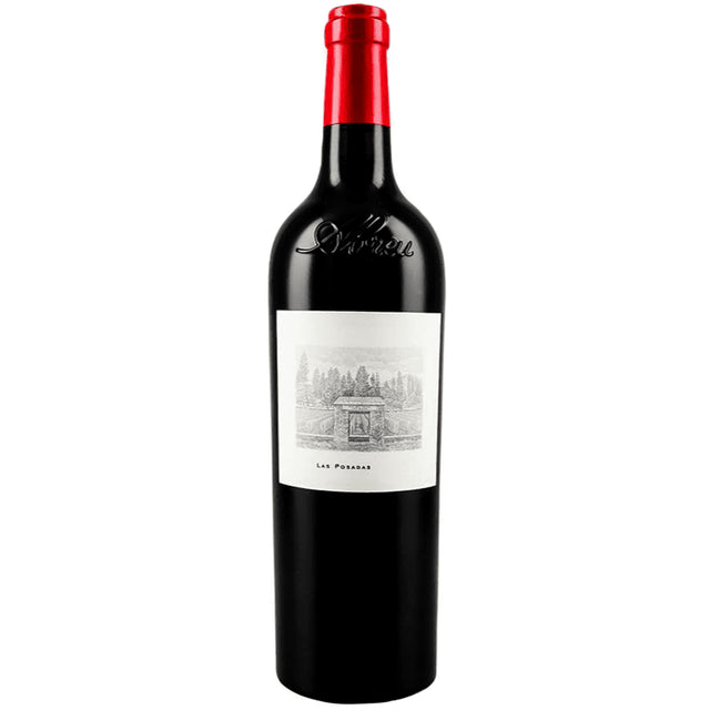 2017 | Abreu Vineyards | Las Posadas at CaskCartel.com