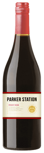 Parker Station | Pinot Noir - NV at CaskCartel.com
