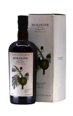 Bologne 7 Year Old 2014 Agricultural Rum | 700ML at CaskCartel.com