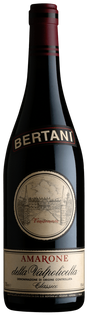 1983 | Bertani | Amarone della Valpolicella Classico at CaskCartel.com
