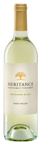 2018 | Heritance Wines | Sauvignon Blanc at CaskCartel.com