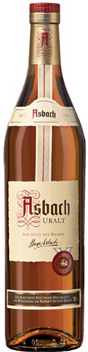 Asbach Uralt Das Original | 3L at CaskCartel.com