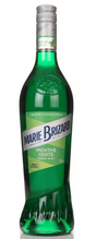 Marie Brizard Menthe Verte | 700ML at CaskCartel.com