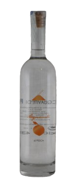 Acquavite di Pesca Fruit Brandy | 500ML at CaskCartel.com