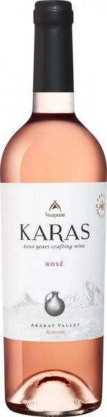 2024 | Karas | Rose at CaskCartel.com