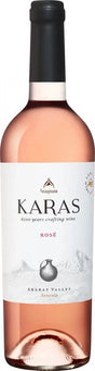 2024 | Karas | Rose at CaskCartel.com