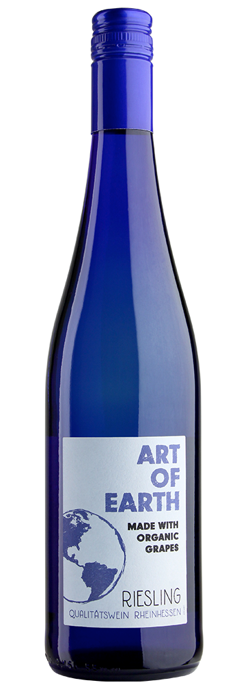 Mack & Schuhle | Art of Earth Riesling - NV at CaskCartel.com