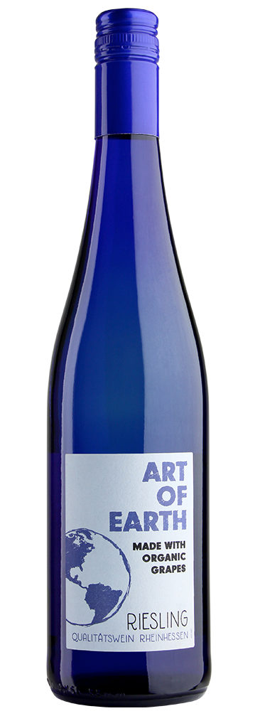 Mack & Schuhle | Art of Earth Riesling - NV