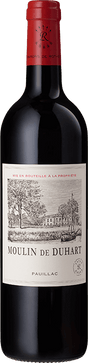 2023 | Chateau Duhart-Milon | Moulin de Duhart at CaskCartel.com