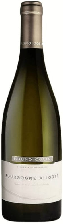 2020 | Domaine Bruno Colin | Bourgogne Aligote at CaskCartel.com